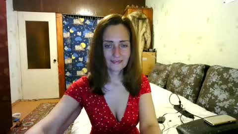 juliaa_foxi online show from 12-10-24, 06:49