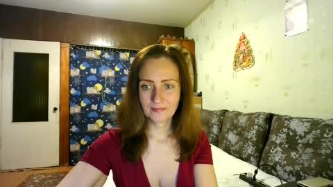 juliaa_foxi online show from 01-16-25, 05:55