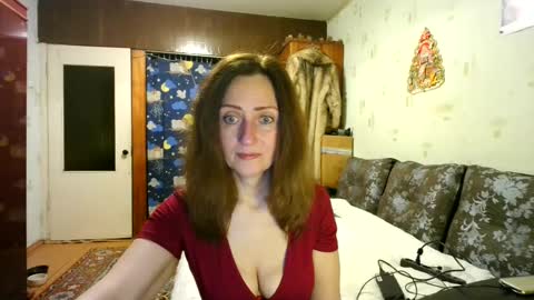 juliaa_foxi online show from 02-06-25, 06:46