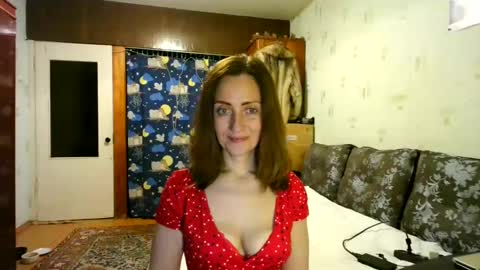 juliaa_foxi online show from 02-25-25, 09:46