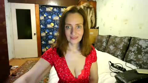 juliaa_foxi online show from 02-28-25, 09:55