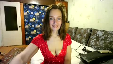 juliaa_foxi online show from 03-01-25, 06:21