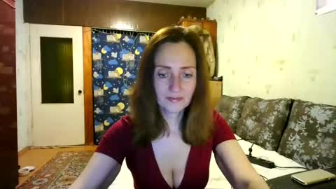 juliaa_foxi online show from 03-11-25, 06:19