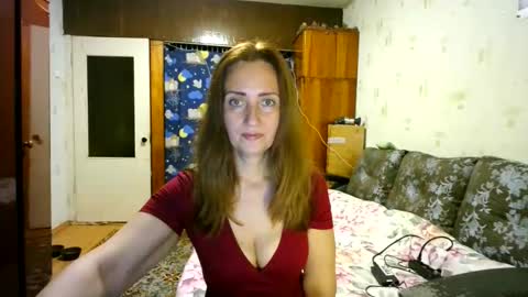 juliaa_foxi online show from 09-14-25, 05:45
