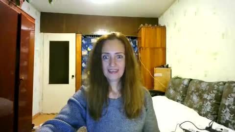 juliaa_foxi online show from 09-28-25, 06:24