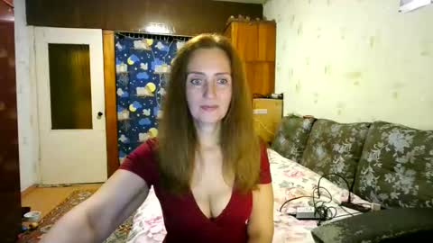 juliaa_foxi online show from 10-04-25, 06:50