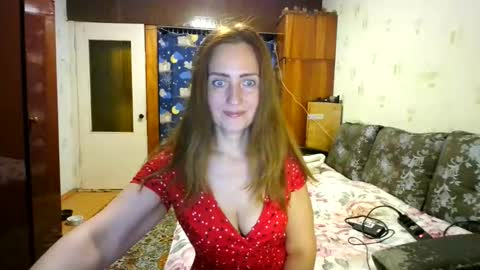 juliaa_foxi online show from 10-24-25, 07:10