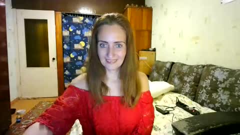 juliaa_foxi online show from 11-08-25, 06:18