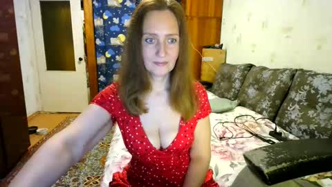 juliaa_foxi online show from 12-20-25, 06:26