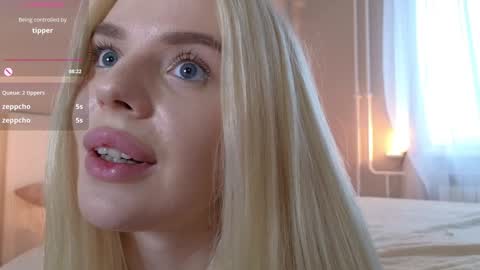 Molly online show from 12-02-24, 09:56