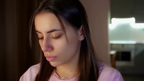 Molly online show from 03-01-26, 02:52