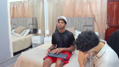 Snapshot of julian_billy chatting on 12-26-24, 02:48 julian billy online show from 12-26-24, 02:48