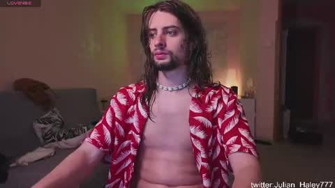 julian_cassablanca online show from 06-10-26, 02:34