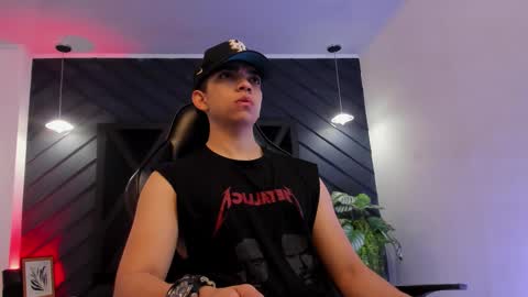 JULIAN  online show from 01-16-26, 11:14