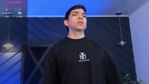 JULIAN  online show from 02-07-26, 11:14