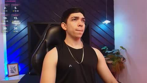 JULIAN  online show from 03-02-26, 11:17