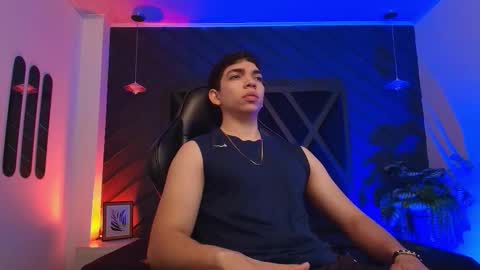 JULIAN  online show from 03-06-26, 11:17