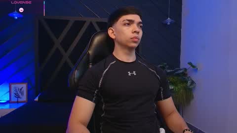 JULIAN  online show from 03-07-26, 11:29