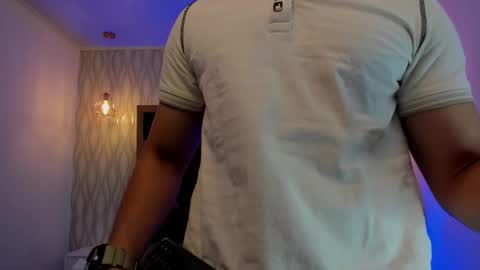 JULIAN  online show from 03-22-26, 03:04