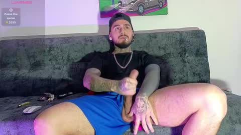 Julian independent model online show from 03-25-26, 06:19