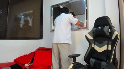 julian_wallace online show from 02-07-26, 07:50