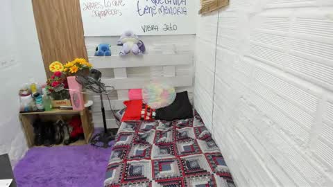 Snapshot of juliana_052318 chatting on 03-12-25, 02:52 juliana online show from 03-12-25, 02:52