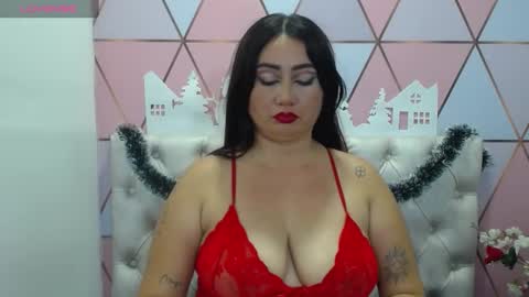 Juli online show from 12-17-24, 03:28