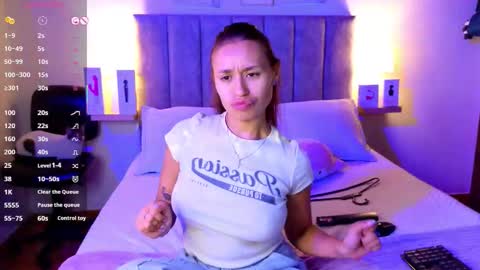Snapshot of juliana_mancini chatting on 10-06-25, 06:16 Juliana Mancini online show from 10-06-25, 06:16