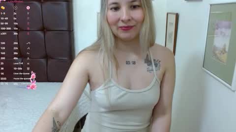 Juli online show from 12-03-25, 12:36