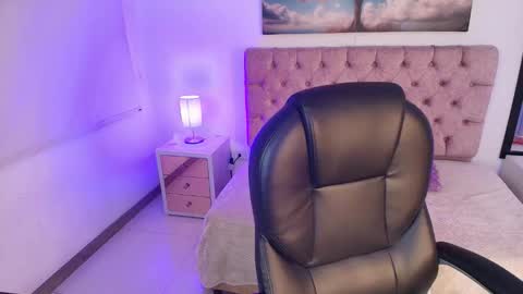  JULIANA CASTRO online show from 02-03-26, 11:37