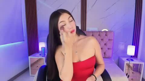 Snapshot of julianaa_castro chatting on 07-10-26, 11:35 JULIANA CASTRO online show from 07-10-26, 11:35