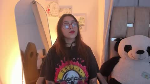 JulianaCarter online show from 11-15-25, 07:54