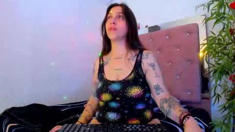 JulianaCarter online show from 03-11-26, 07:31