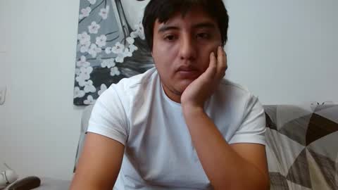 Julian online show from 09-10-25, 06:08