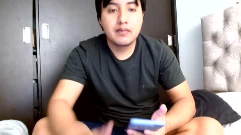 Snapshot of julianalvarez95 chatting on 05-11-26, 05:32 Julian online show from 05-11-26, 05:32
