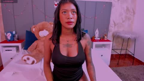 juli online show from 12-29-24, 02:17