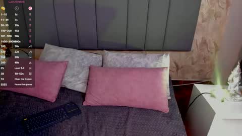 juli online show from 02-27-26, 02:00