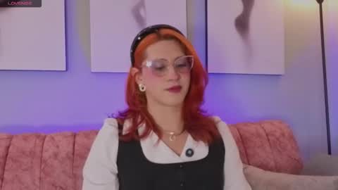 Juliana online show from 10-11-25, 05:11