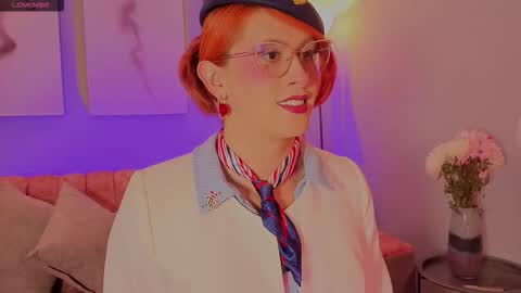 Juliana online show from 10-13-25, 03:28