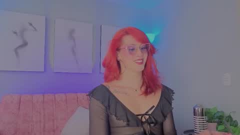 Juliana online show from 11-11-25, 04:29