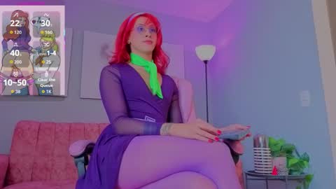 Juliana online show from 03-13-26, 02:56