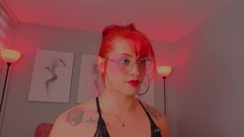 Juliana online show from 03-23-26, 04:44