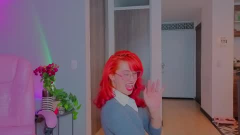 Juliana online show from 03-28-26, 06:29
