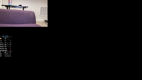 Juliann - ITS MY BIRTHDAY MONTH Check out my Wishlist D online show from 02-09-26, 01:20