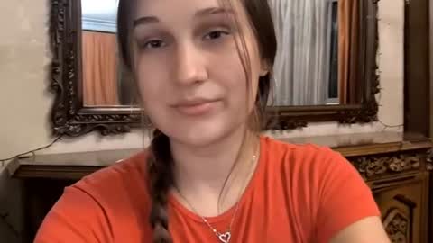 Sasha online show from 07-27-26, 02:46