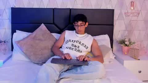 Snapshot of julianrouss chatting on 07-01-26, 08:41 Julian online show from 07-01-26, 08:41