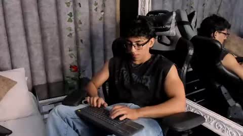 Snapshot of julianrouss chatting on 07-10-26, 08:44 Julian online show from 07-10-26, 08:44