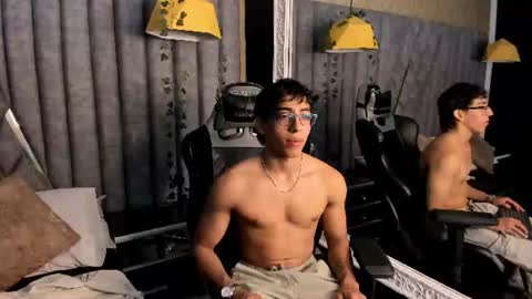 Snapshot of julianrouss chatting on 07-12-26, 08:55 Julian online show from 07-12-26, 08:55