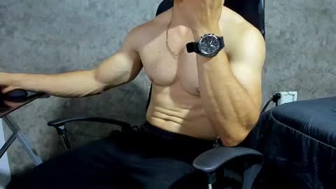 Julian online show from 10-24-25, 11:23