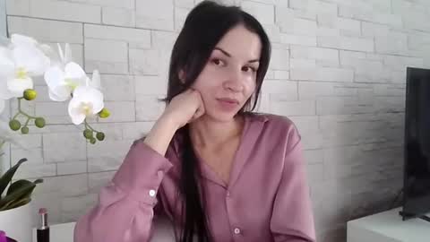 Julia online show from 07-12-26, 02:19